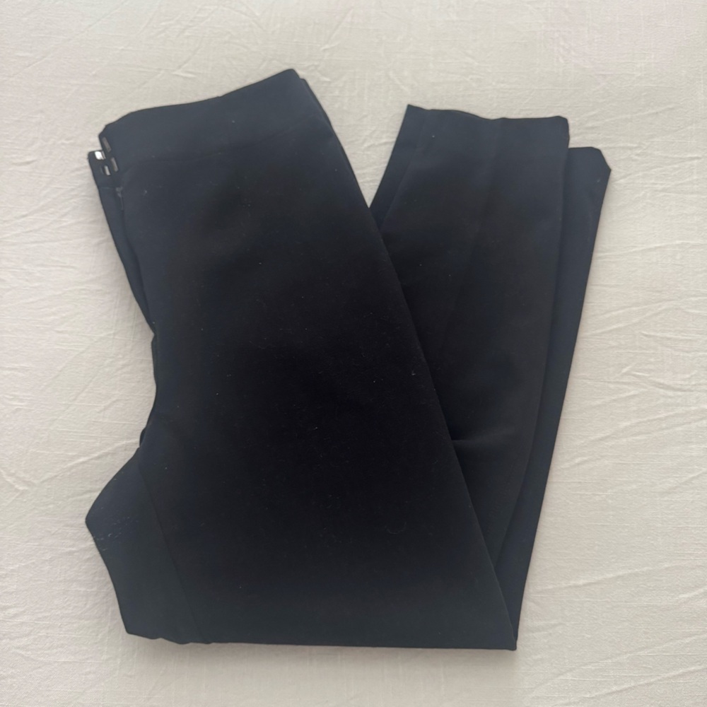 Ann Taylor Navy Trousers